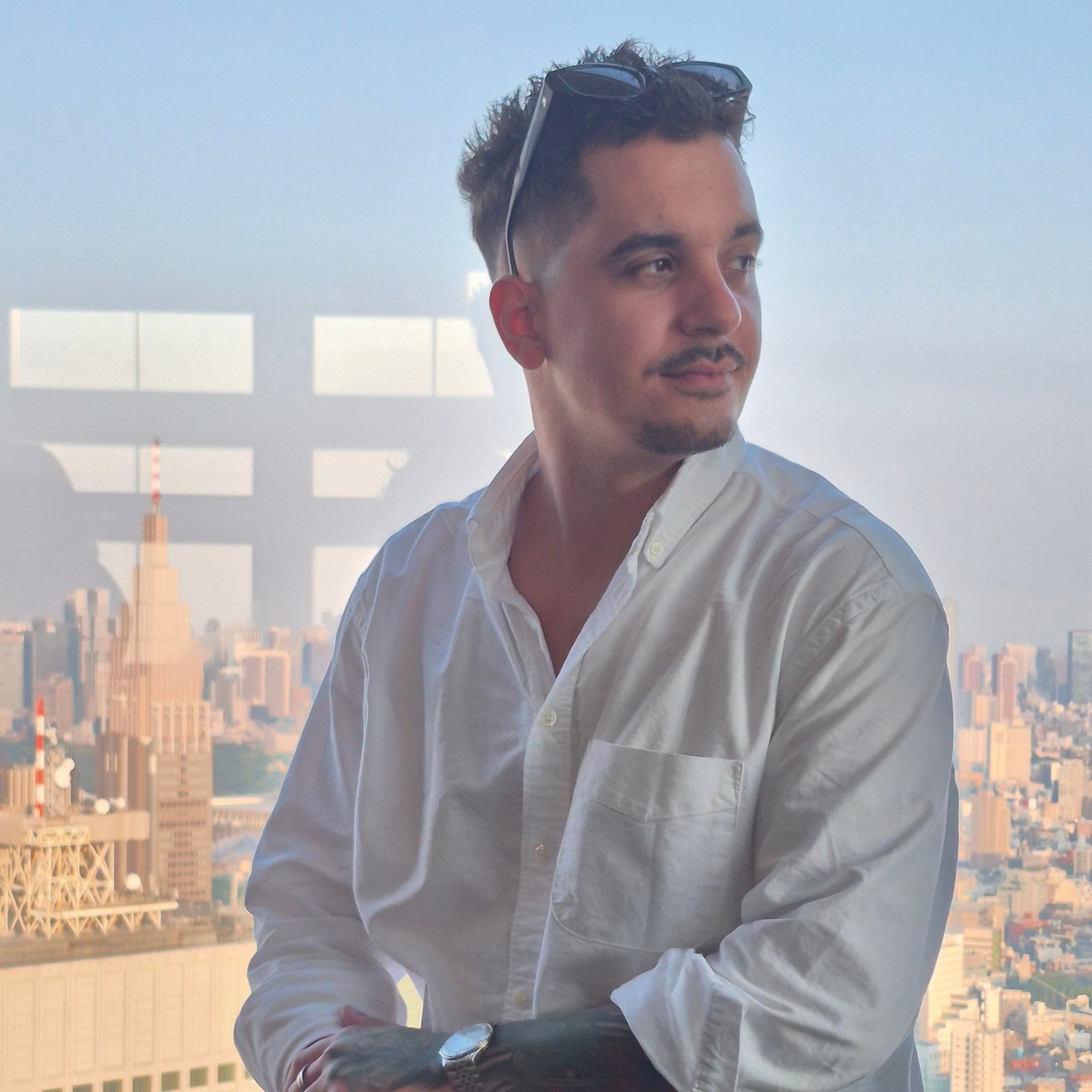 Juan Casas — Consultor SEO en Cádiz